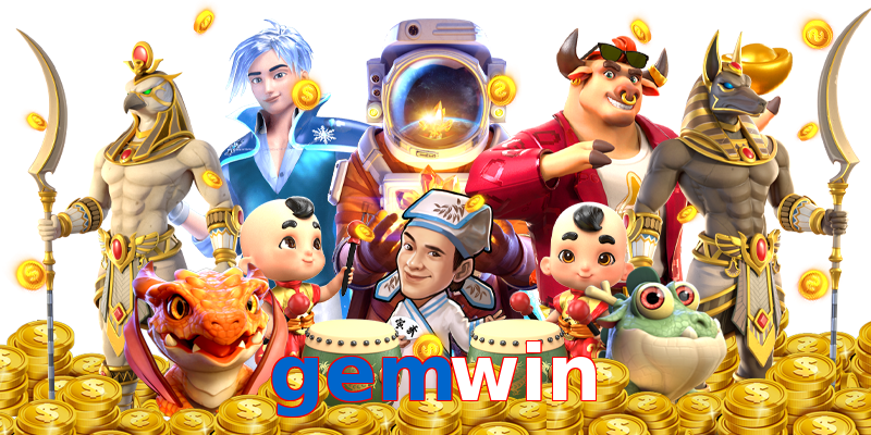 gemwin